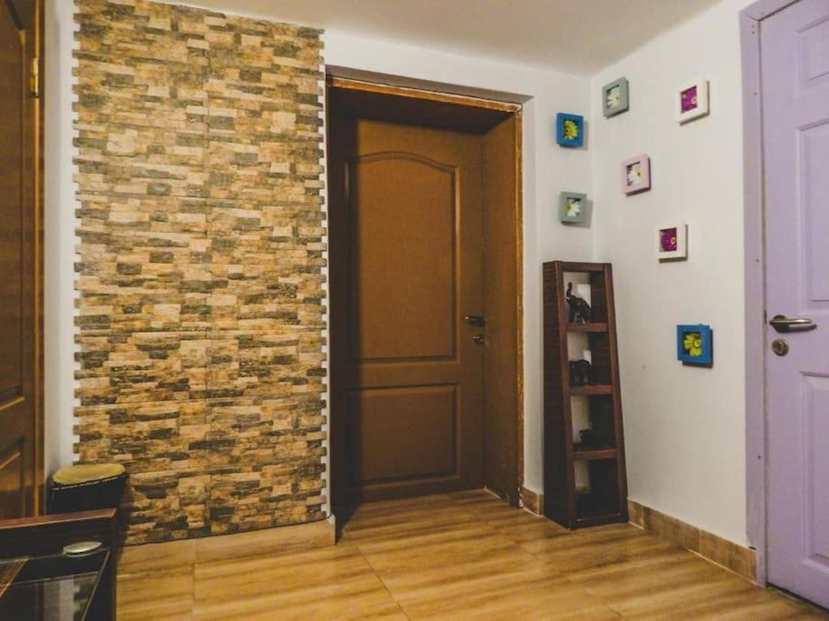 Top Center Studio 1 Sofia Extérieur photo